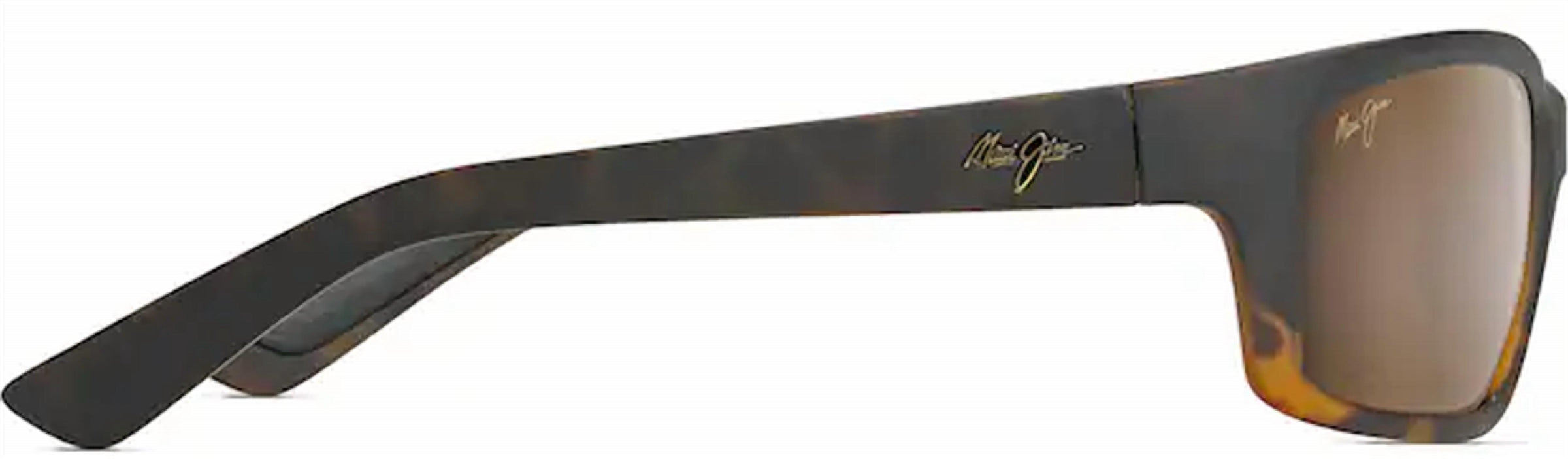 Maui Jim - Kanaio Coast Polarized Sunglasses H766 - 10mf