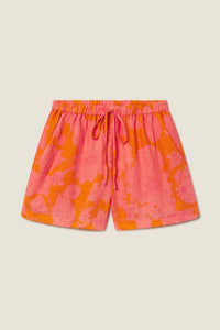 Trovata - Charlie Linen Short
