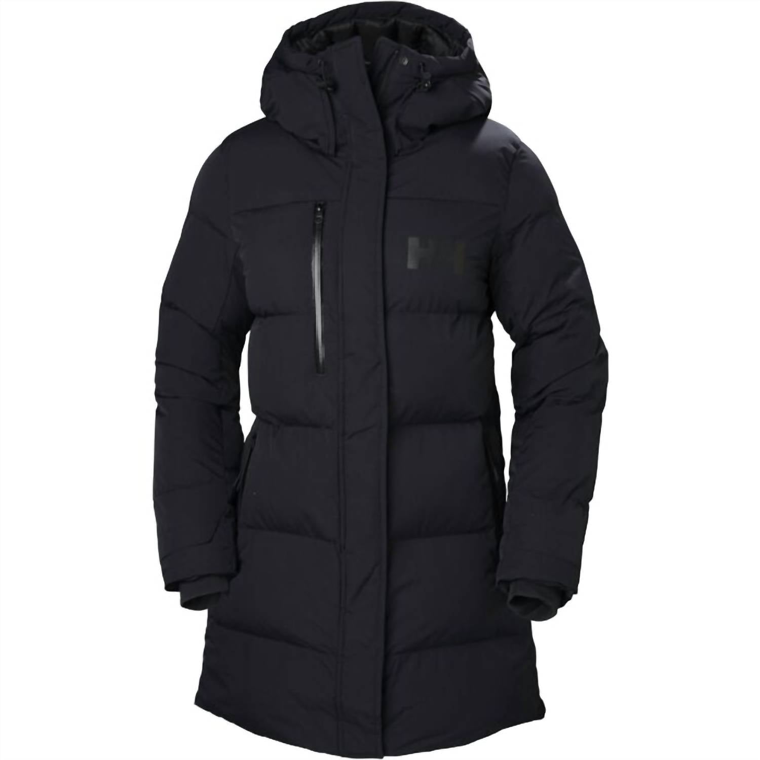 Helly Hansen - Women's Adore Puffy Parka Coat