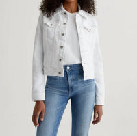 Ag Jeans - Robyn Jean Jacket