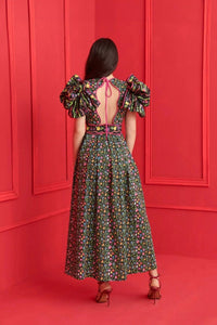 Celia B - Asteri Maxi Dress