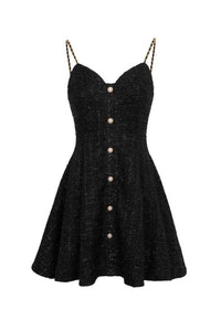 Rivir - Alina Flared Dress