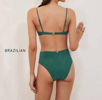 Vix - Women's Bela Hot Pants Brazilian Bikini Bottoms