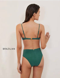 Vix - Women's Bela Hot Pants Brazilian Bikini Bottoms