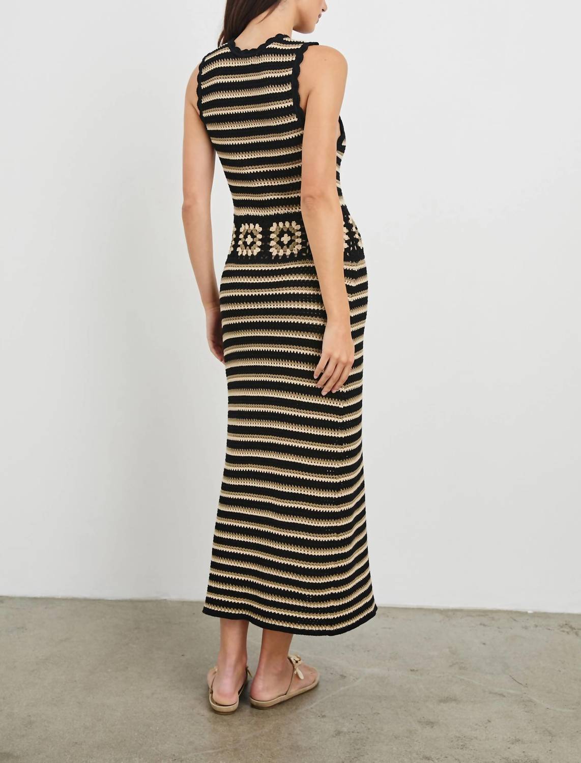 Rails - Coco Midi Dress