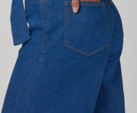 Paige - Cameron Long Sleeve Jumpsuit