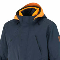 Ski-Doo - Corida Three In One Shell Ski Jacket Coat