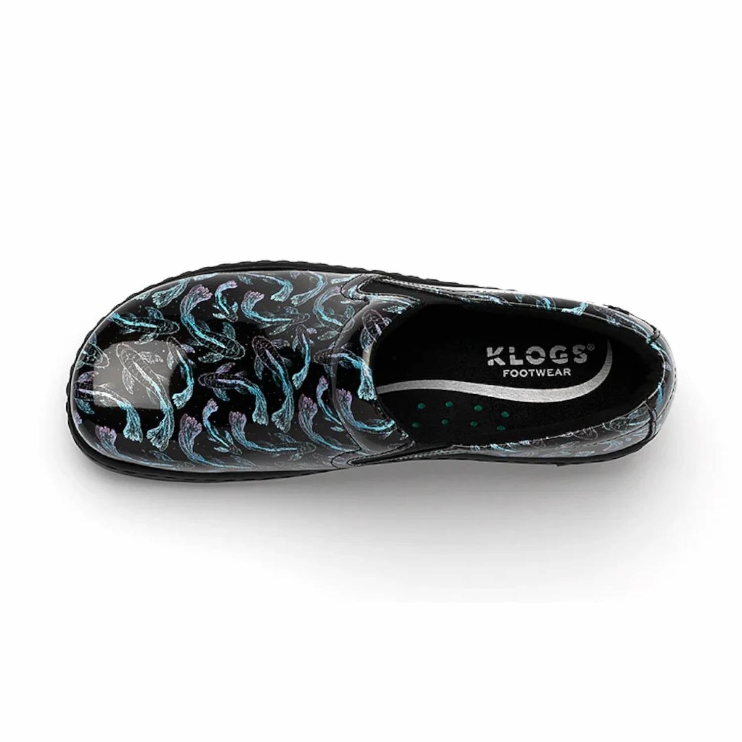 Klogs Footwear - Women's Naples Clog