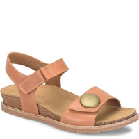 Comfortiva - Women's Gwen Sandals