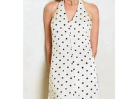 Line And Dot - Ravyn Sleeveless Maxi Dress