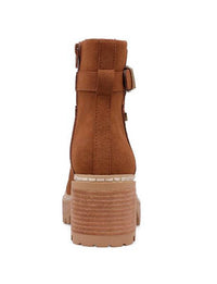 Mia - Women's Toula Boots