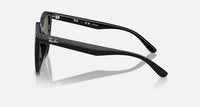 Ray Ban - Square Polarized Sunglasses Rb4423d - 601 - 9a