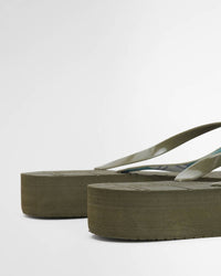 Barbour - Women's Tilda Toe Post Flip Flop