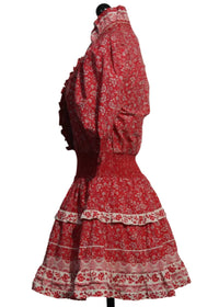 Love The Label - Zita Mini Dress
