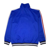 Karter Collection - Track Jacket