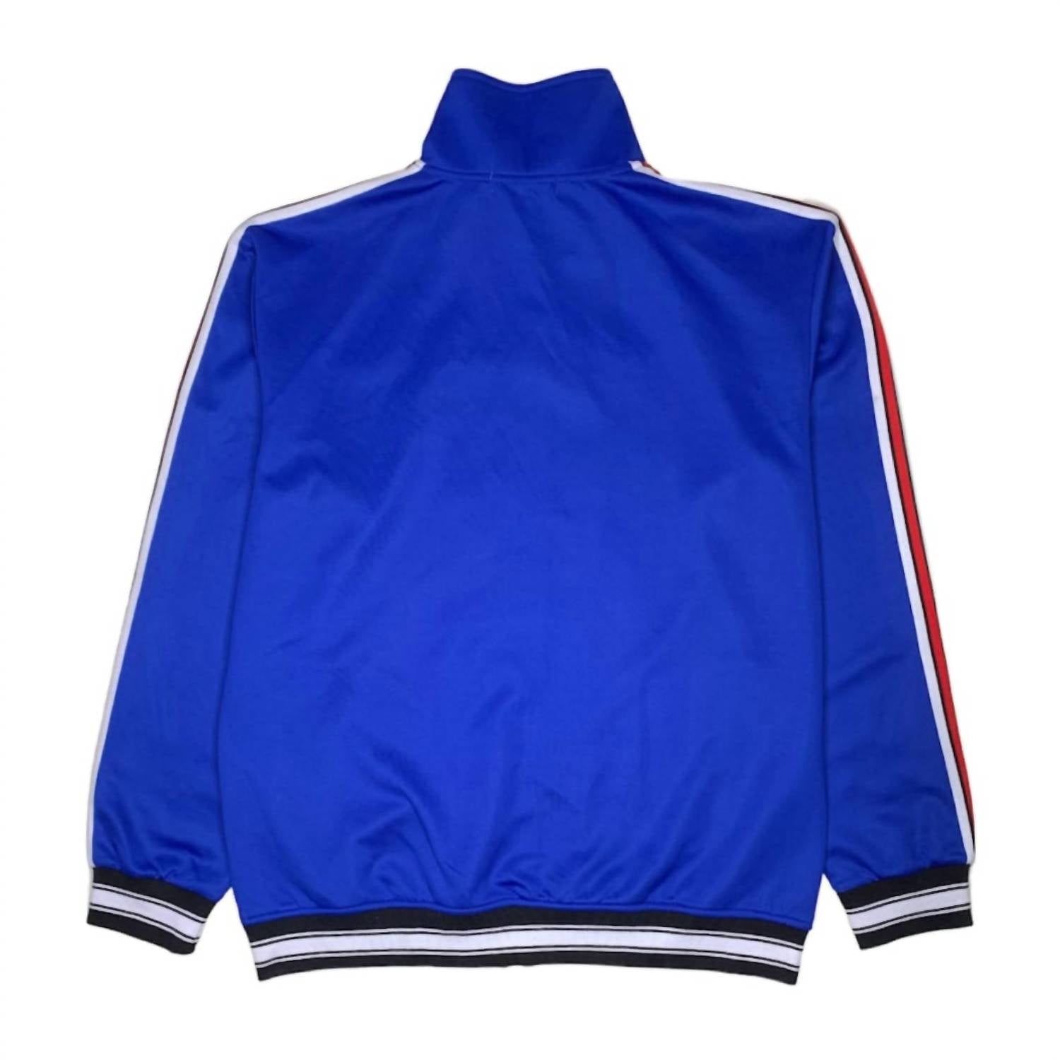 Karter Collection - Track Jacket