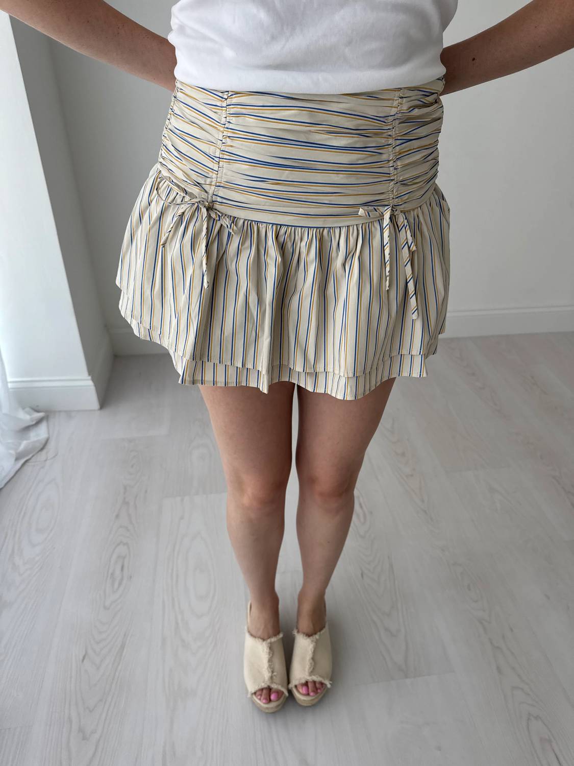 Day + Moon - Millie Skirt