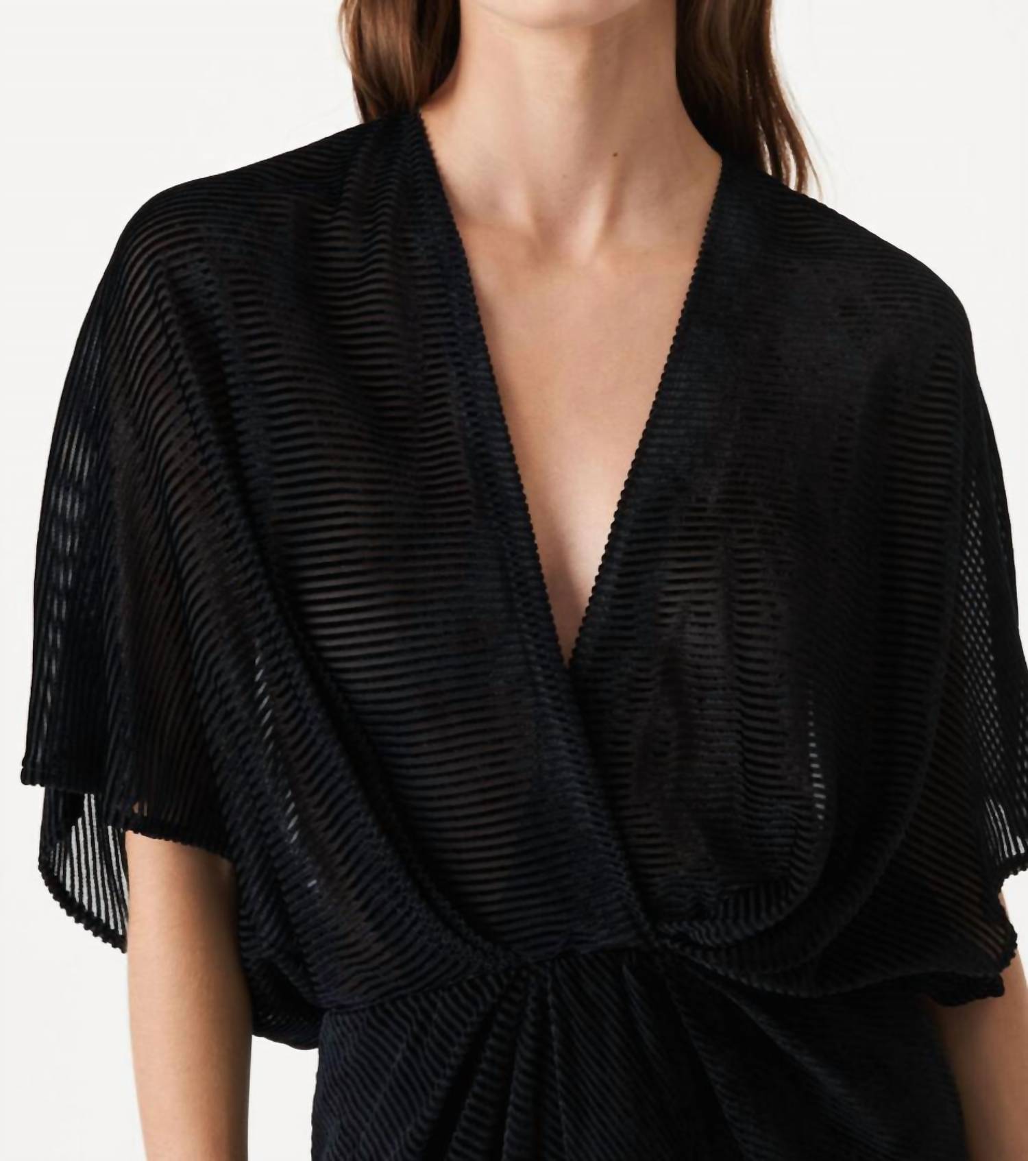 Iro - Zely Mini Dress