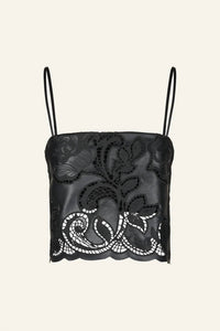 Johanna Ortiz - Seduction Lunar Top