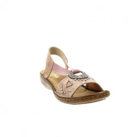 Rieker - Women's Slingback Sandals