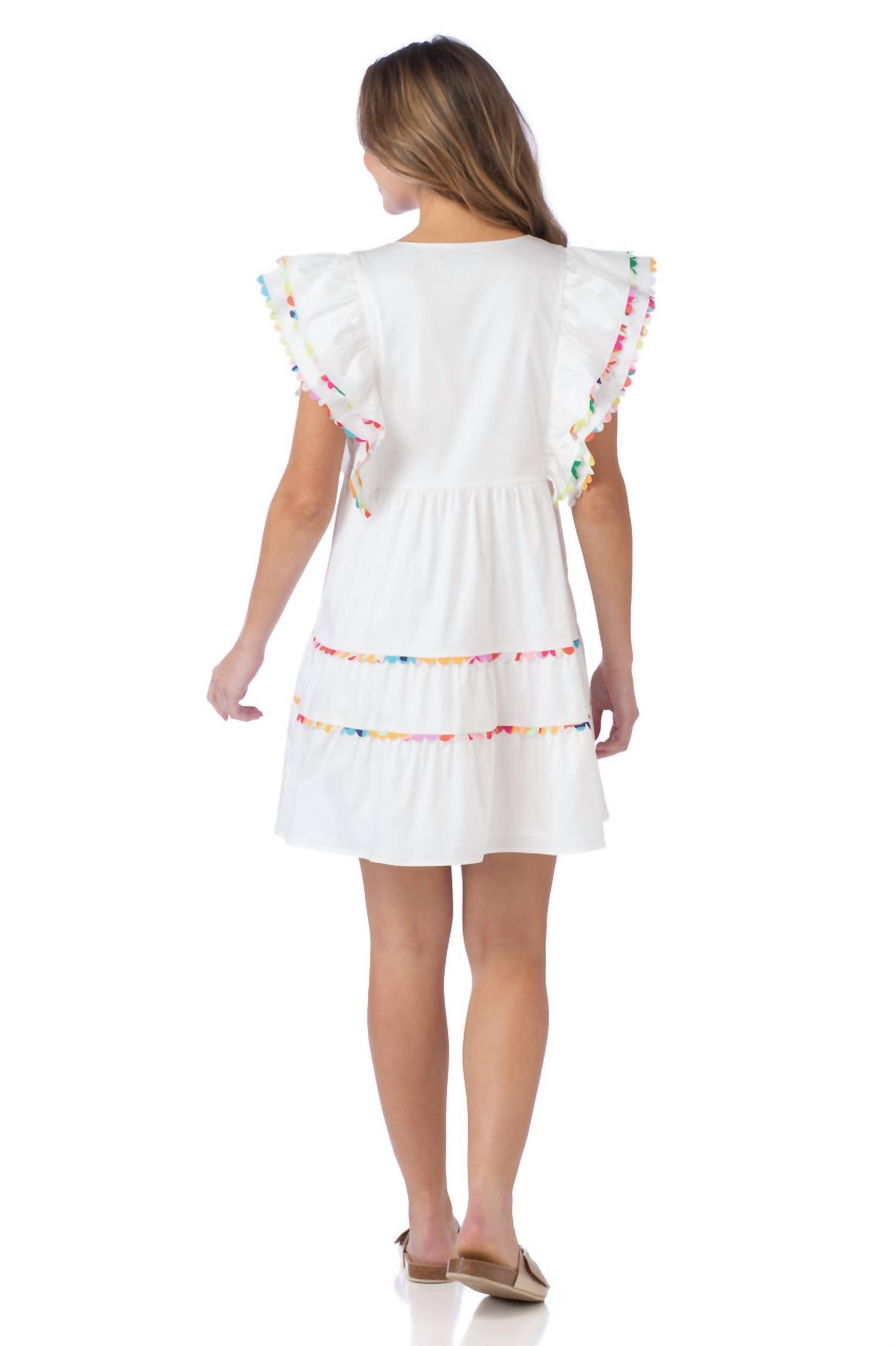 Crosby By Mollie Burch - Holden Dress