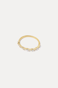 Miranda Frye - Kira Ring