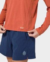Stio - Lucent Long Sleeve Tee