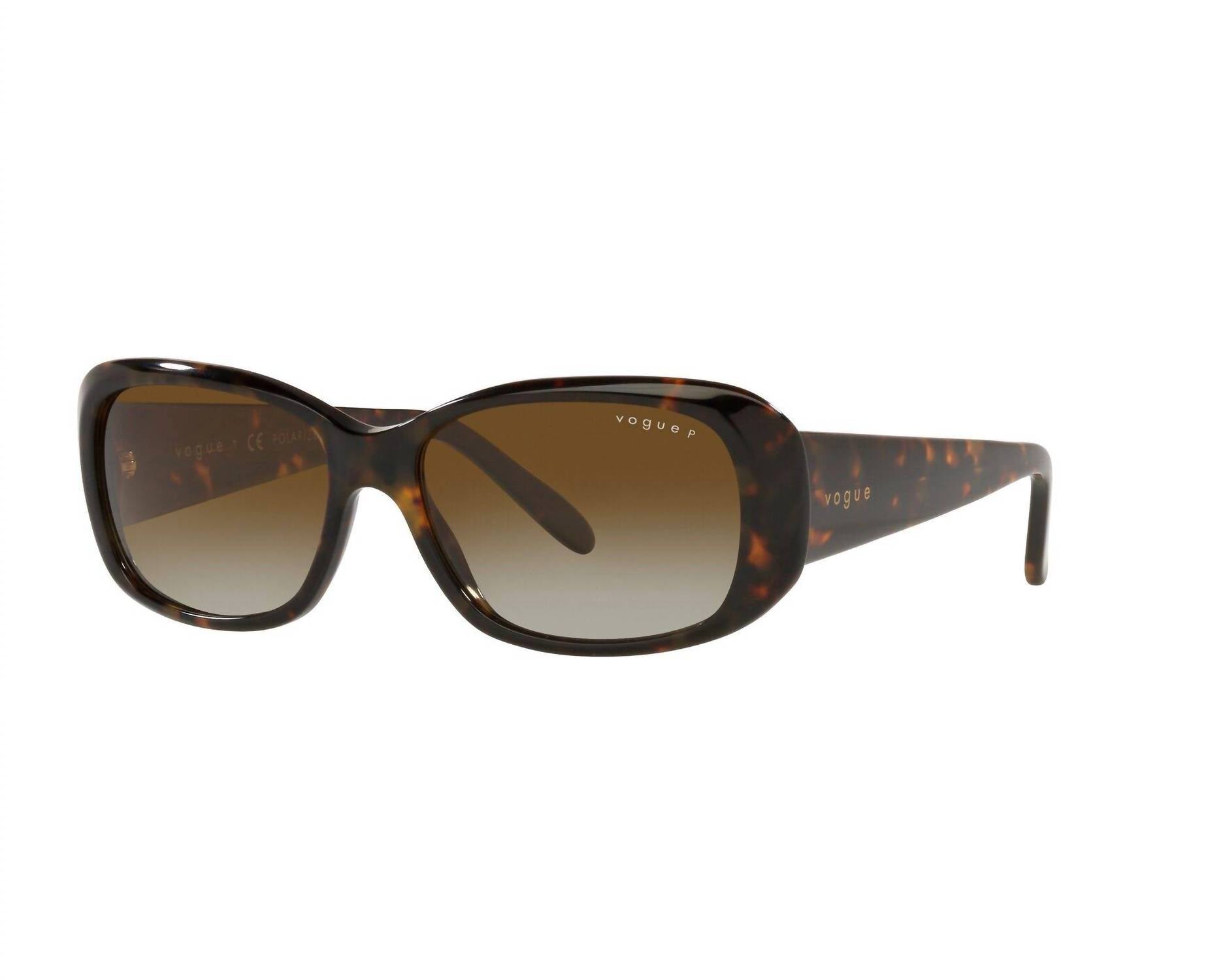 Vogue Eyewear - Women's Vo2606-s Sunglasses