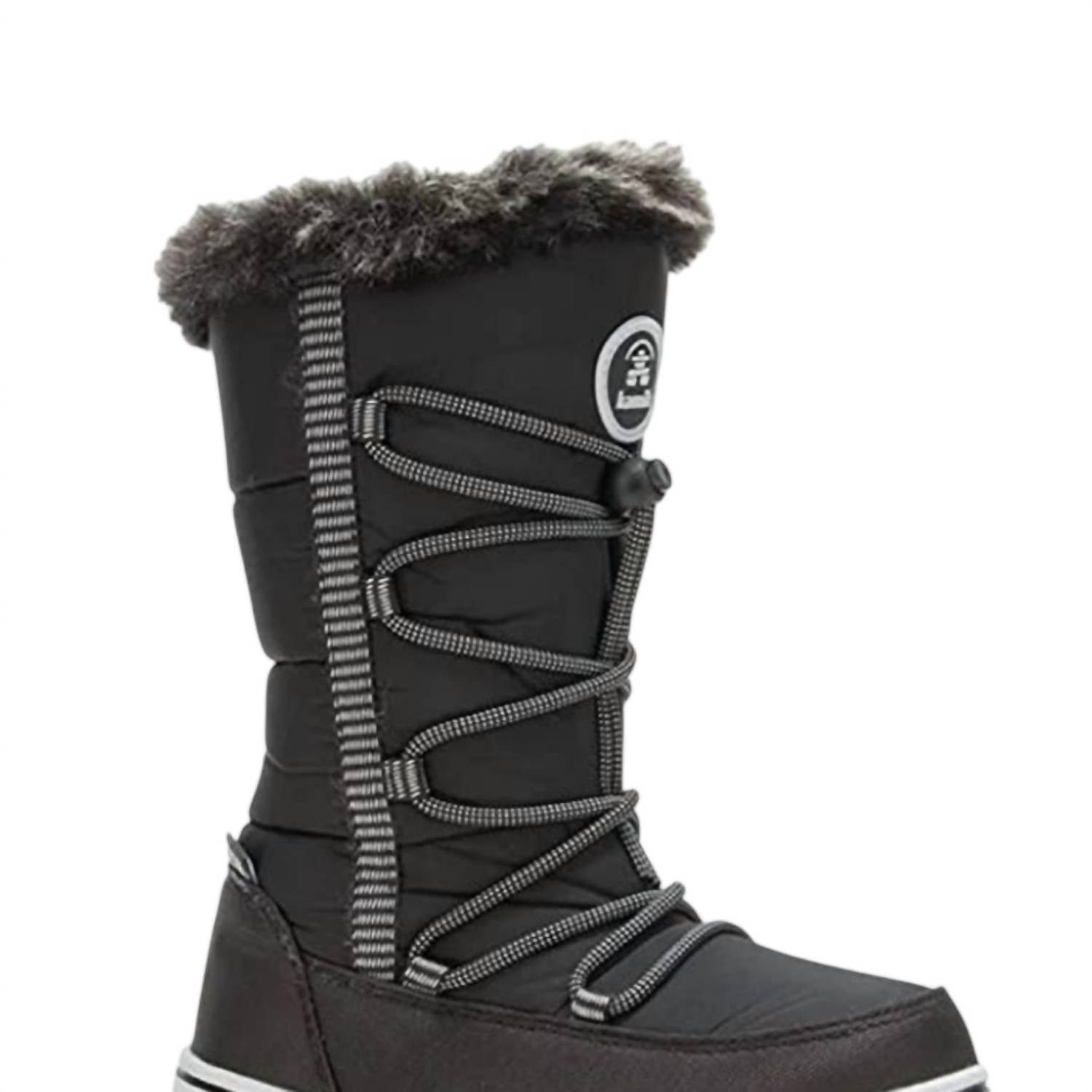 Kamik - Kids Hopper Boot