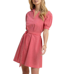 Southern Tide - Calan Washed Seersucker Dress