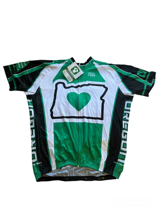 It'S In My Heart - Men's Cycling Jersey