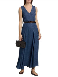 Rag & Bone - Miramar Sinead Maxi Dress