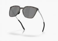 Oakley - Women's Sielo Square Polarized Sunglasses