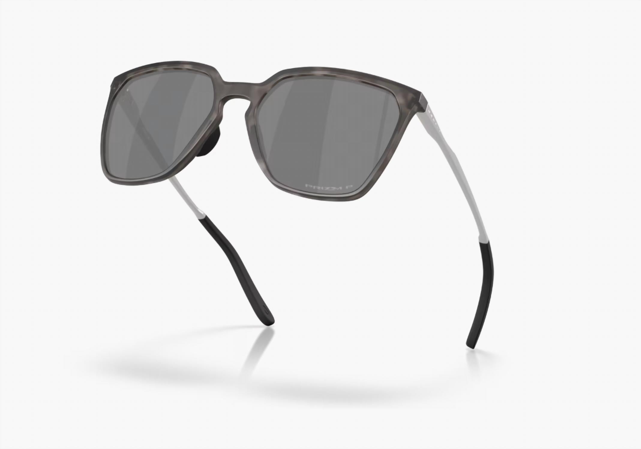 Oakley - Women's Sielo Square Polarized Sunglasses