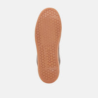 Dolce Vita - Women's Notice Leather Sneaker