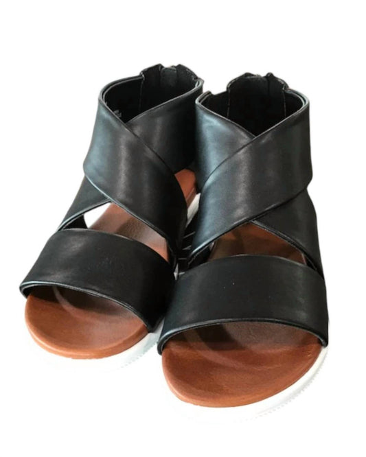 Mia - Deana Gladiator Sandals