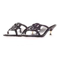 Tory Burch - Women's Miller Bombe Low Heel Sandals