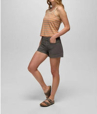 Prana - Cozy Up Scoop Tank Top