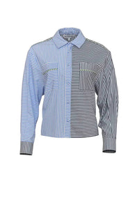 Hunter Bell - Hudson Shirt