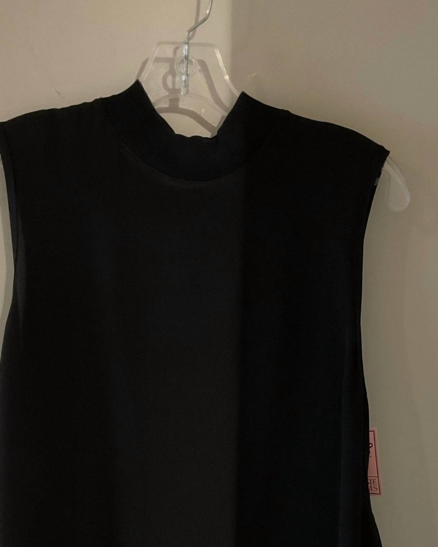 Vince - Women's Flow Top