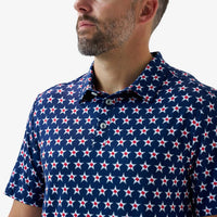 Burlebo - Quick Dry Performance Polo