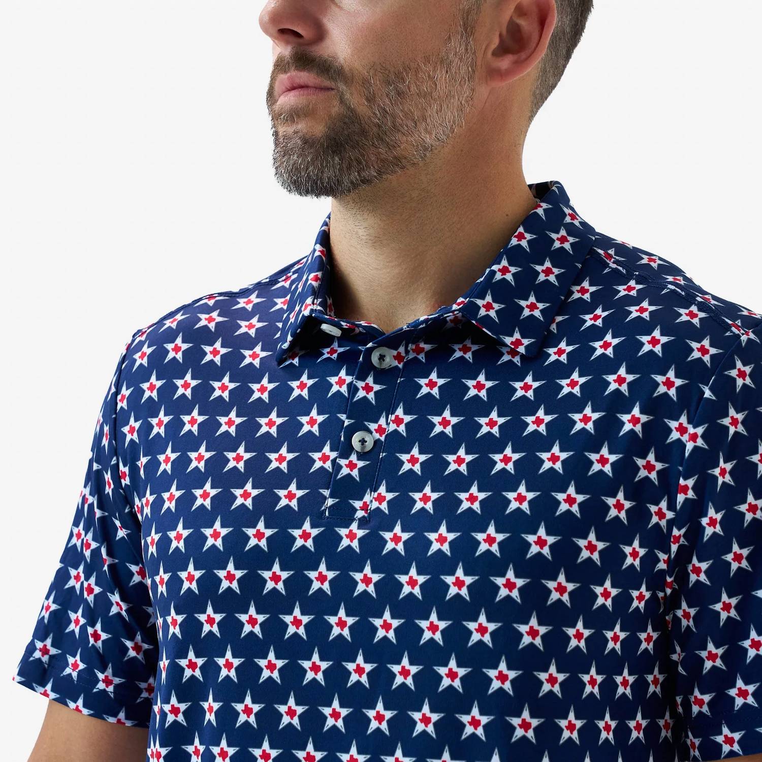 Burlebo - Quick Dry Performance Polo