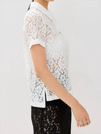 Proenza Schouler - Kennedy Top