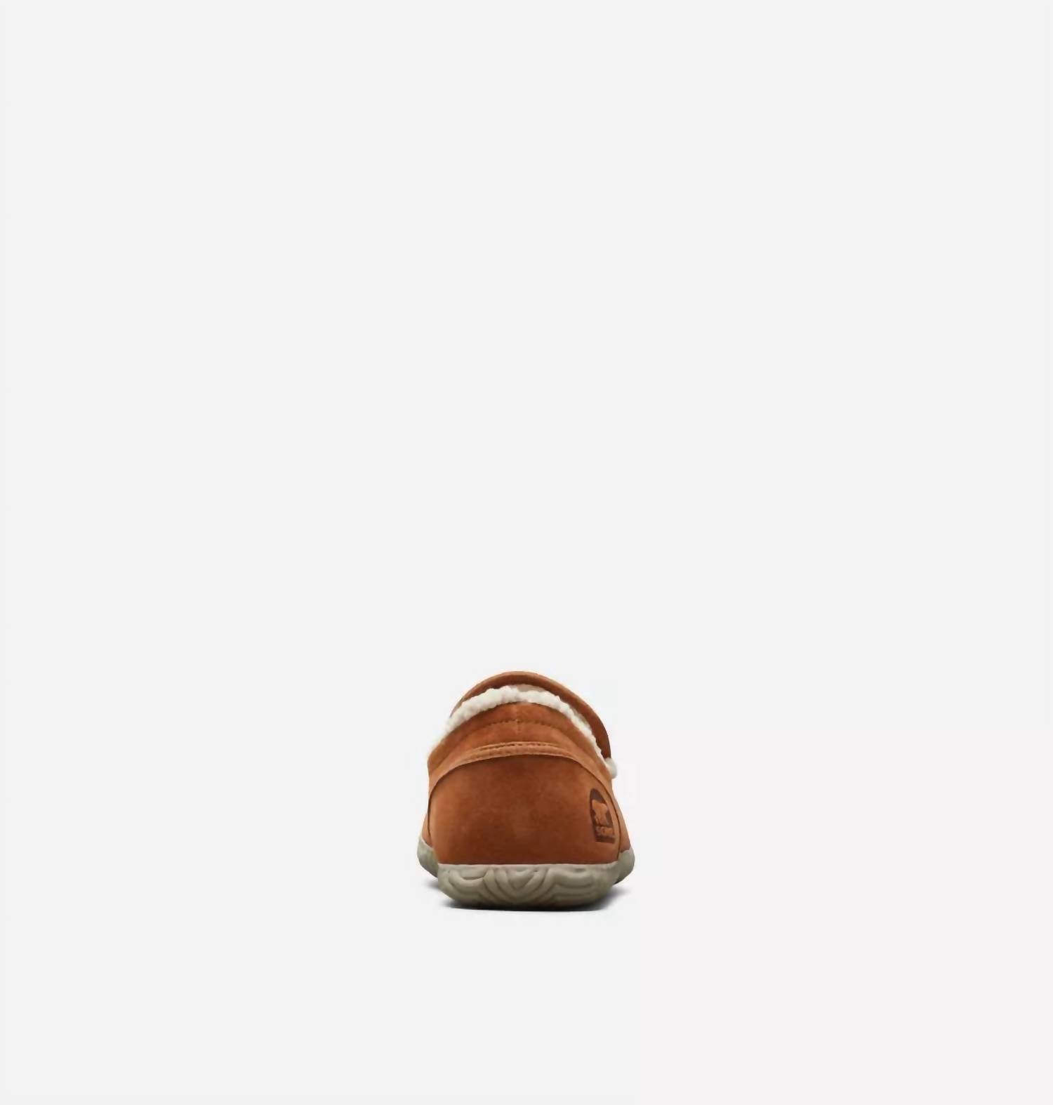 Sorel - Men’s Sorel Dude Moc™ Slipper