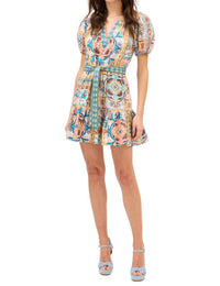 Allison New York - Isabella Mini Dress