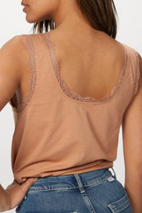 BRITNEY JERSEY TANK