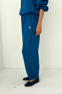 Le Bon Shoppe - Pointelle Balloon Pants