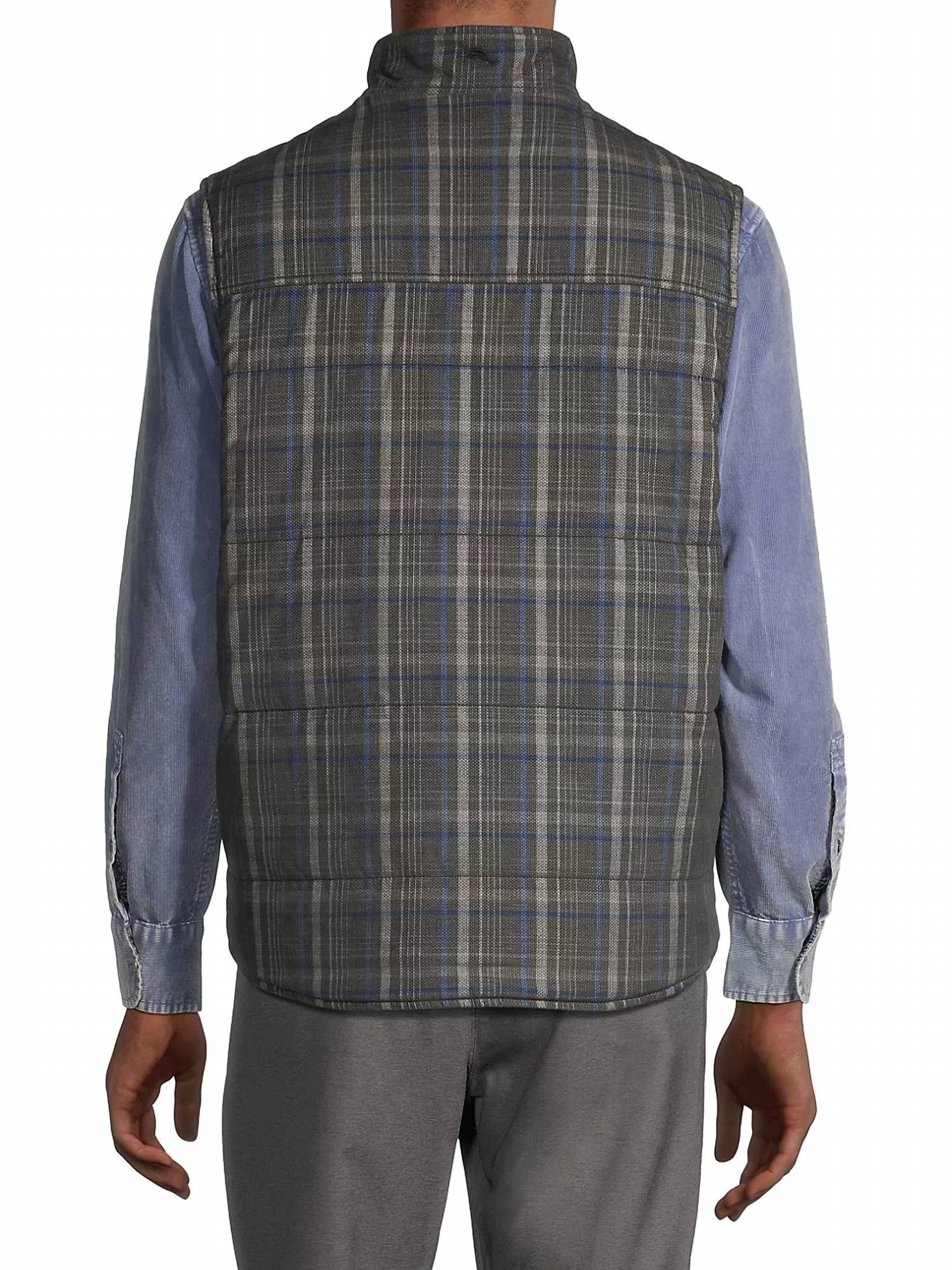 Tommy Bahama - Rockland Coast Reversible Vest