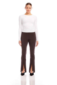 Fifteen Twenty - Harlow Bootcut Pants