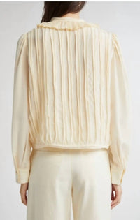 Ulla Johnson - Karla Blouse